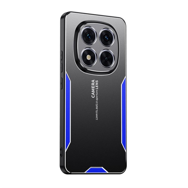 Κάλυμμα Xiaomi Redmi Note 15 Pro 5g Μεταλλικό Εφέ