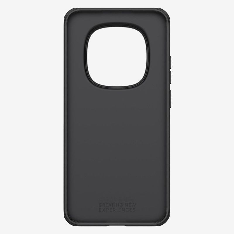 Κάλυμμα Xiaomi Redmi Note 15 Pro 5g Nillkin Ασπίδα Με Πάγο Σιλικόνης