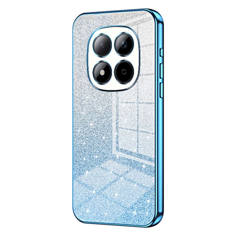 Κάλυμμα Xiaomi Redmi Note 15 Pro 5g Θήκες Κινητών Γκλίτερ Με Ντεγκραντέ