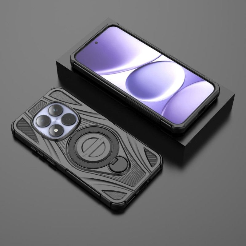 Κάλυμμα Xiaomi Redmi Note 15 Pro 5g Θήκες Κινητών Μαγνητική Με Περιστρεφόμενη Βάση