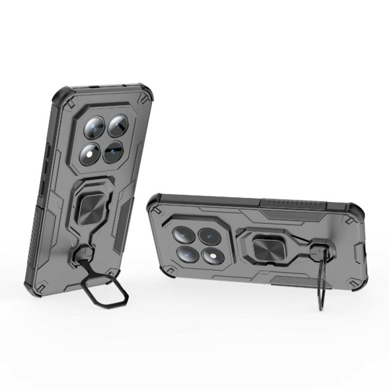 Κάλυμμα Xiaomi Redmi Note 15 Pro Plus 5g Ανθεκτικός Δακτύλιος