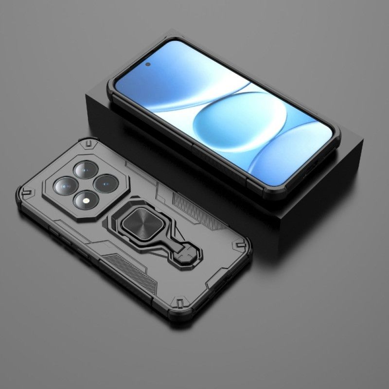 Κάλυμμα Xiaomi Redmi Note 15 Pro Plus 5g Ανθεκτικός Δακτύλιος