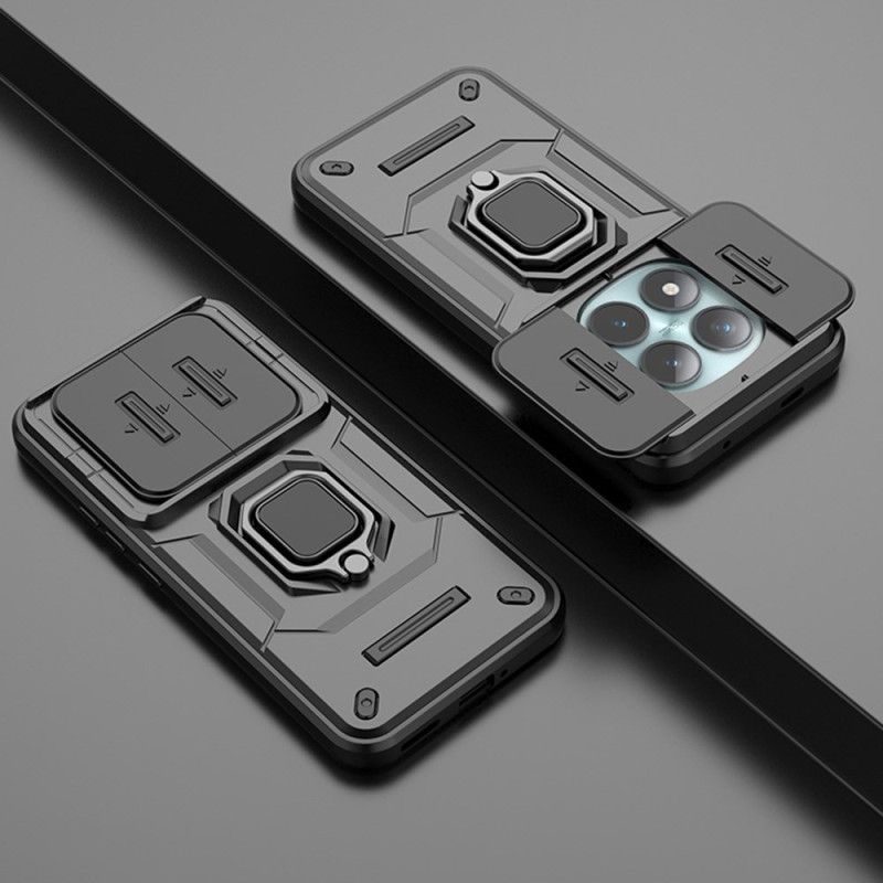 Κάλυμμα Xiaomi Redmi Note 15 Pro Plus 5g Βάση Και Κάλυμμα Φακού Σιλικόνης