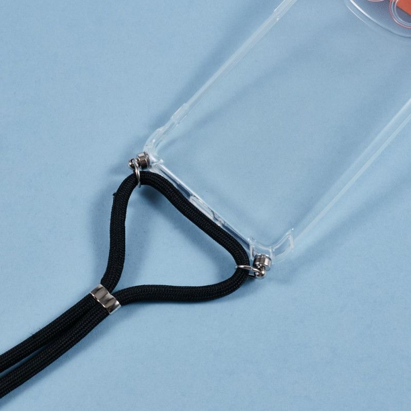 Κάλυμμα Xiaomi Redmi Note 15 Pro Plus 5g Διαφανές