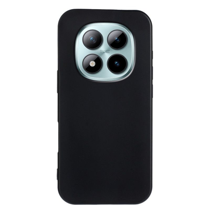 Κάλυμμα Xiaomi Redmi Note 15 Pro Plus 5g Σιλικόνη Κατά Των Δακτυλικών Αποτυπωμάτων