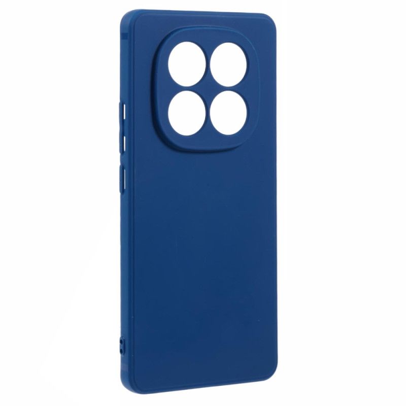 Κάλυμμα Xiaomi Redmi Note 15 Pro Plus 5g Σιλικόνη Σιλικόνης