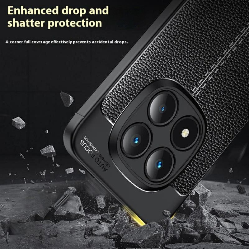 Κάλυμμα Xiaomi Redmi Note 15 Pro Plus 5g Θήκες Κινητών Διπλή Γραμμή