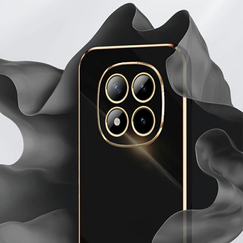 Κάλυμμα Xiaomi Redmi Note 15 Pro Plus 5g Θήκες Κινητών Xinli