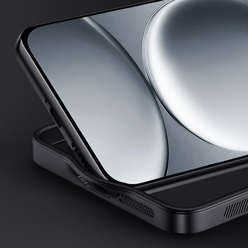 Κάλυμμα Xiaomi Redmi Note 15 Pro Plus 5g Υφή Ξύλου