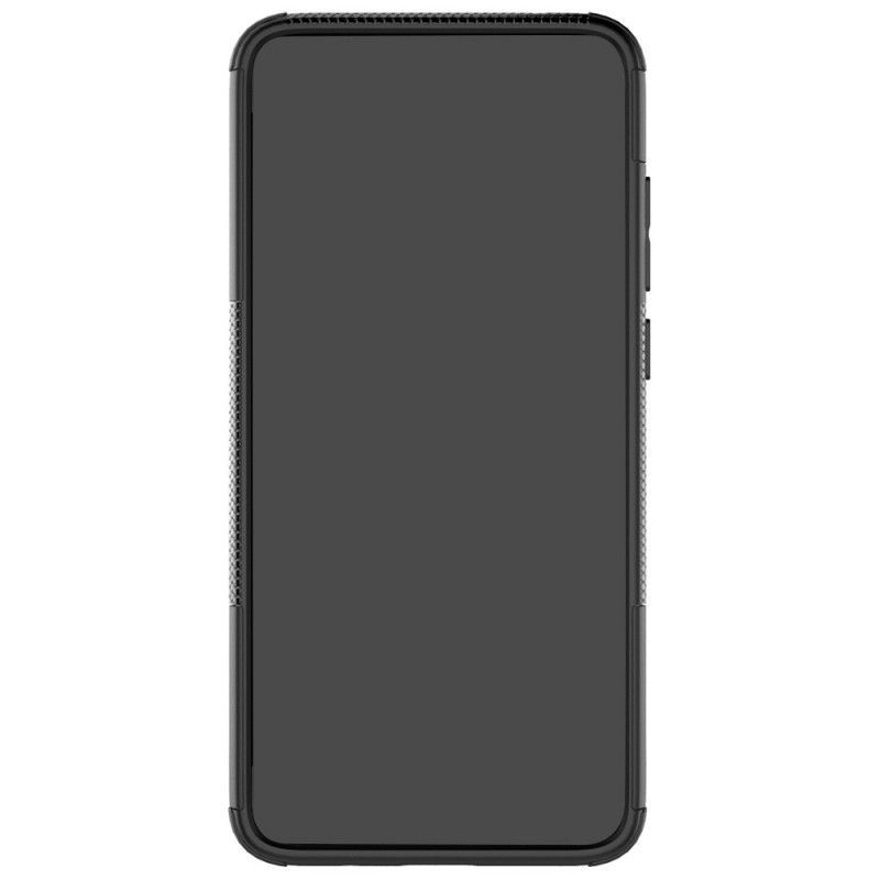 Κάλυμμα Xiaomi Redmi Note 8 Pro Μαύρο Εξαιρετικά Ανθεκτικό