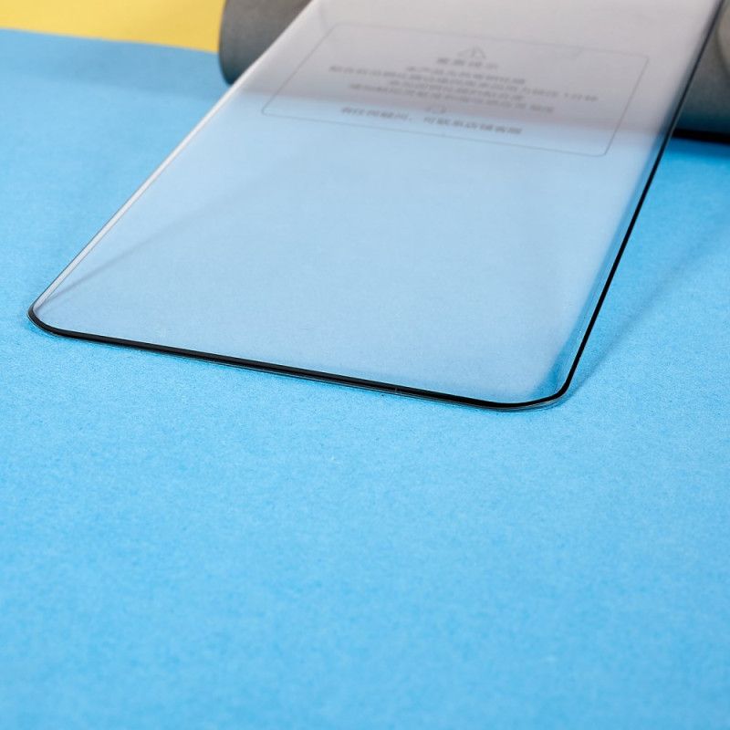 Καμπυλωτό Προστατευτικό Οθόνης Από Σκληρυμένο Γυαλί Για Xiaomi Redmi Note 14 Pro 5g / 4g / Poco X7