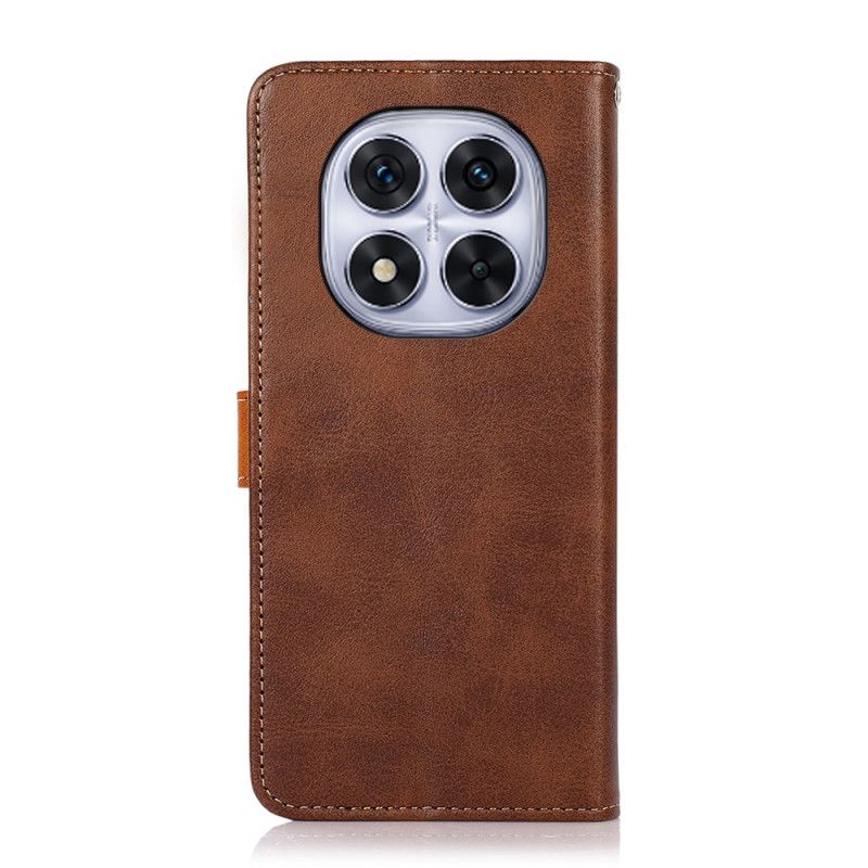 Khazneh Χρυσό Κούμπωμα