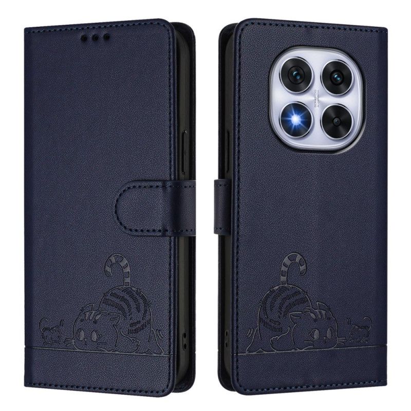 Μπλε Σκούρο Μωβ