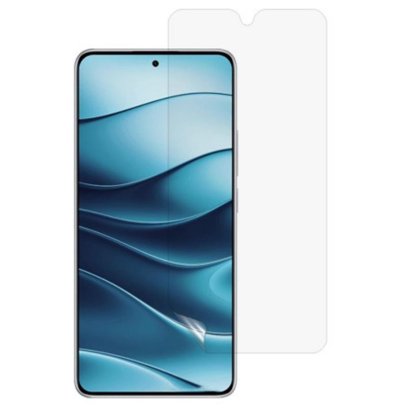 Ματ Προστατευτικό Οθόνης Για Xiaomi Redmi Note 14 Pro Plus 5g / Note 14 5g / Note 14 Pro 5g / Poco X7 5g