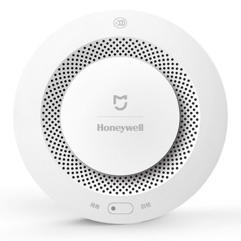 Mijia Honeywell Xiaomi Ανιχνευτής Καπνού