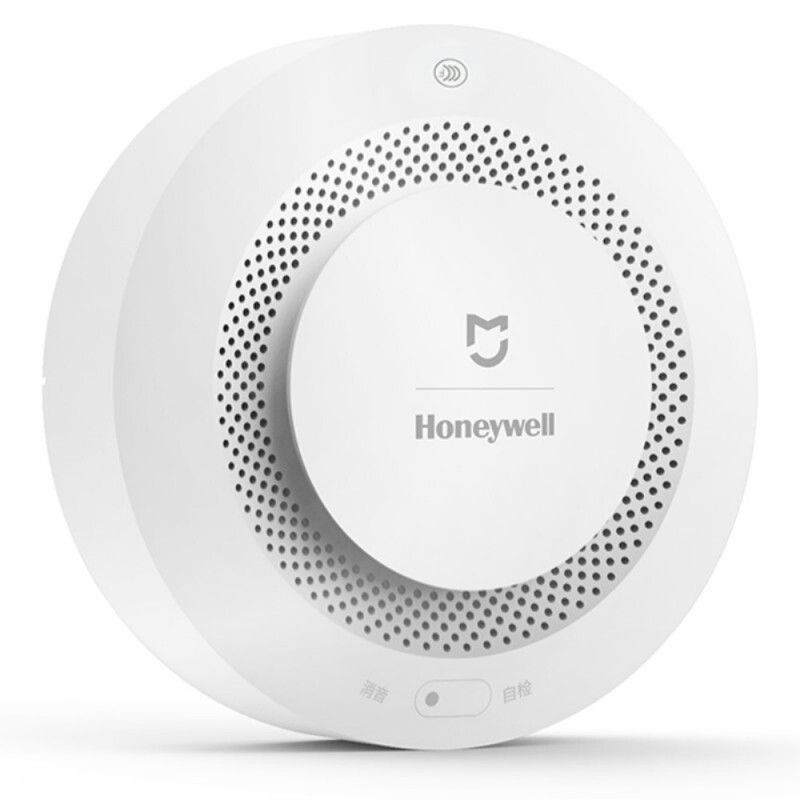 Mijia Honeywell Xiaomi Ανιχνευτής Καπνού