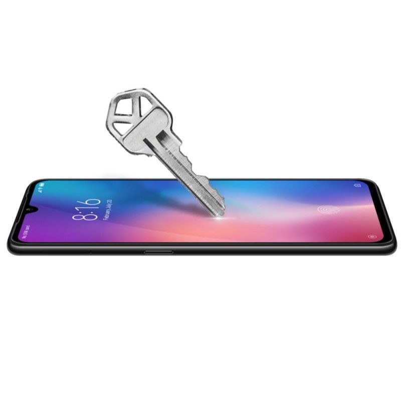 Προστασία Από Σκληρυμένο Γυαλί Xiaomi Mi 9 Nillkin