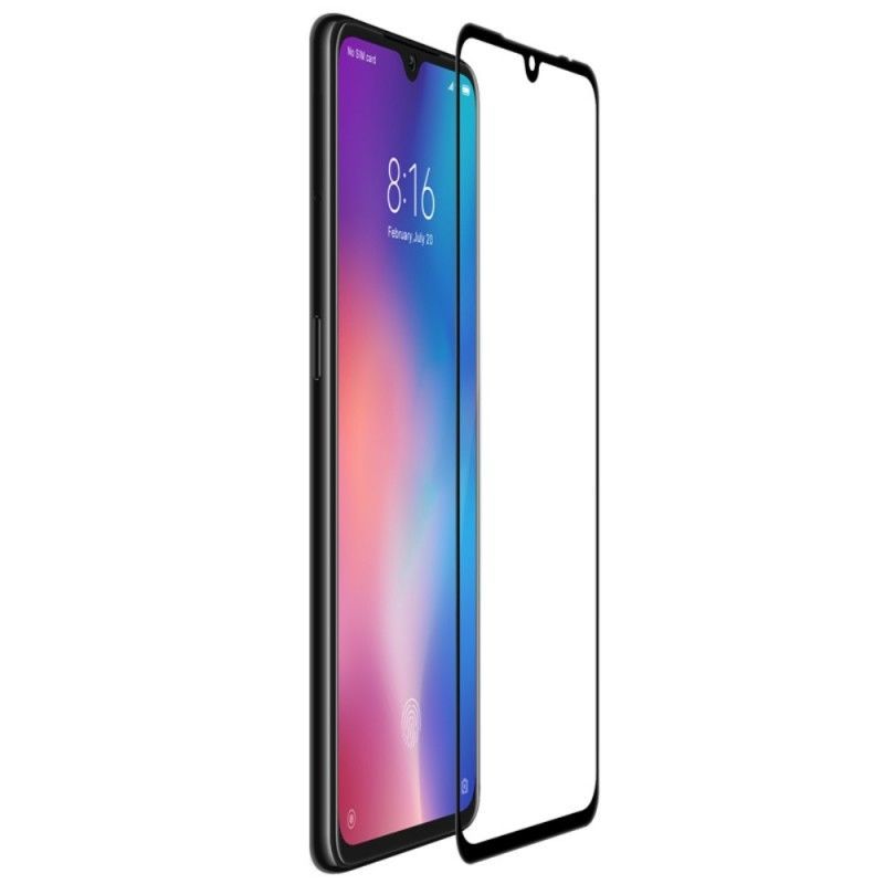 Προστασία Από Σκληρυμένο Γυαλί Xiaomi Mi 9 Nillkin