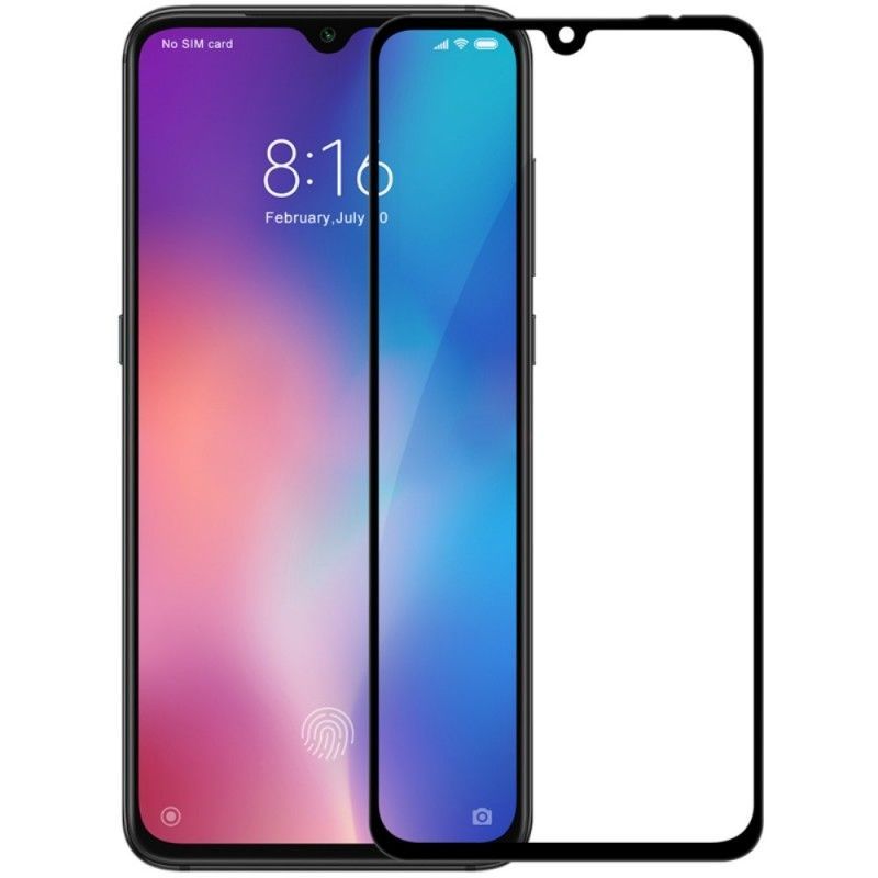 Προστασία Από Σκληρυμένο Γυαλί Xiaomi Mi 9 Nillkin