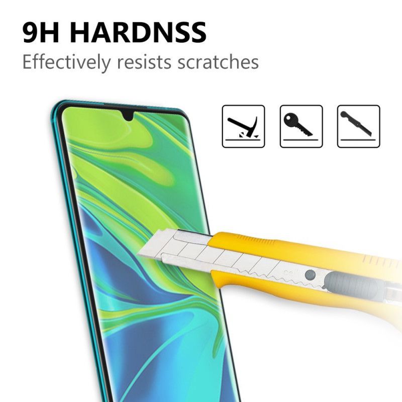 Προστασία Από Σκληρυμένο Γυαλί Xiaomi Mi Note 10 / 10 Pro