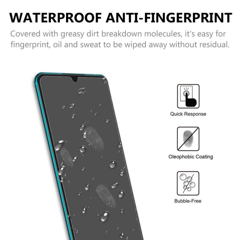 Προστασία Από Σκληρυμένο Γυαλί Xiaomi Mi Note 10 / 10 Pro