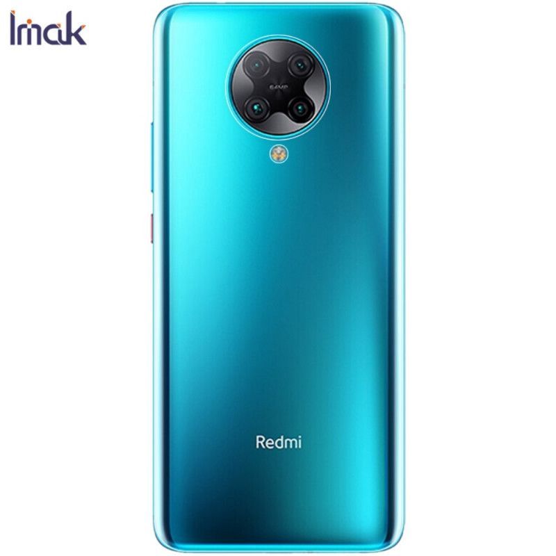 Προστατευτική Μεμβράνη Πλάτης Για Xiaomi Poco F2 Pro Imak