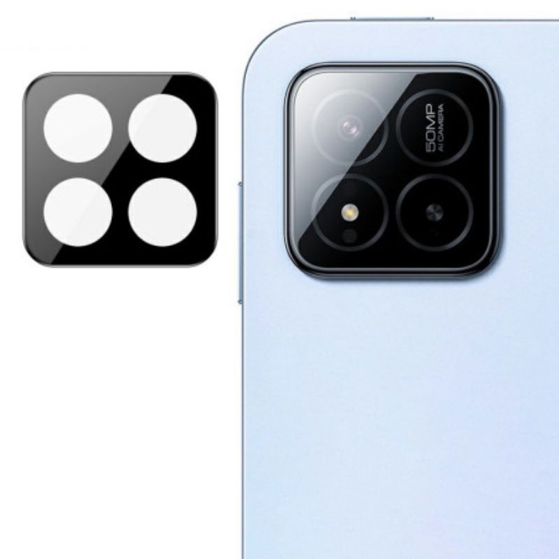 Προστατευτικό Φακού Από Σκληρυμένο Γυαλί Για Την Κάμερα Xiaomi Pad 7 / Pad 7 Pro (μαύρη Έκδοση)