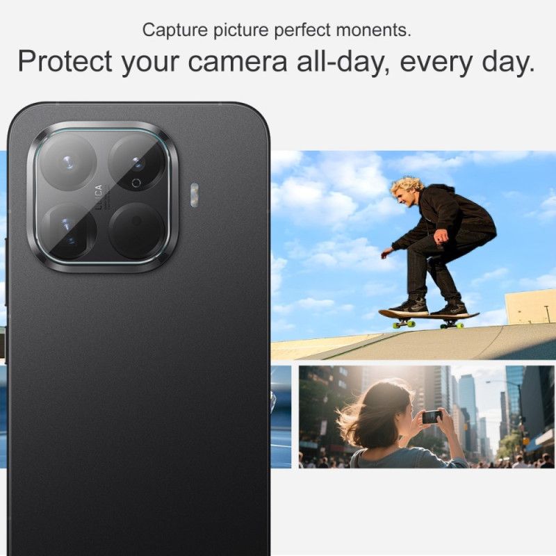 Προστατευτικό Φακού Από Σκληρυμένο Γυαλί Για Xiaomi 15t Pro