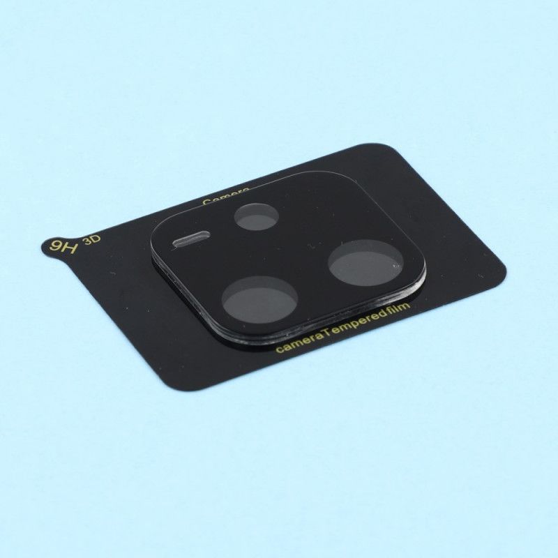 Προστατευτικό Φακού Από Σκληρυμένο Γυαλί Για Xiaomi Redmi Note 14 4g