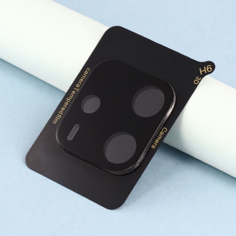 Προστατευτικό Φακού Από Σκληρυμένο Γυαλί Για Xiaomi Redmi Note 14 4g