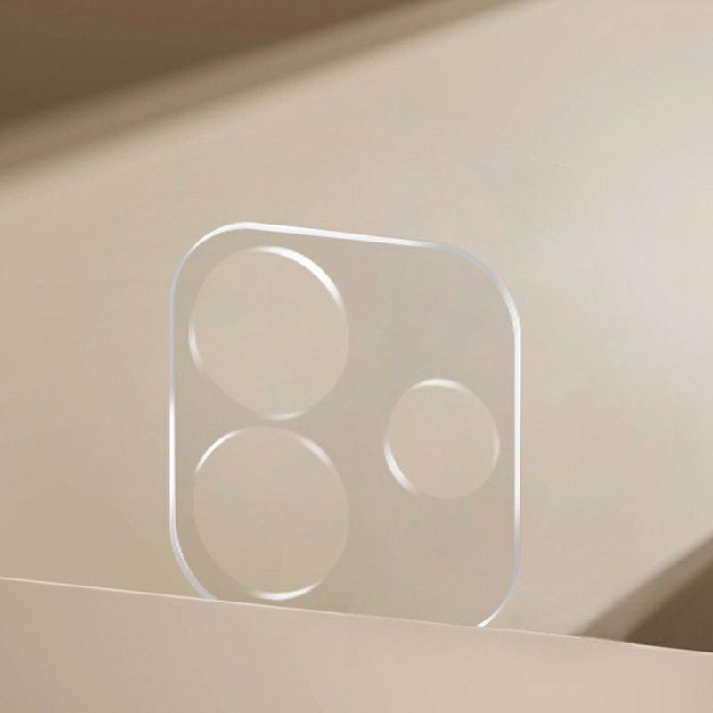 Προστατευτικό Φακού Από Σκληρυμένο Γυαλί Για Xiaomi Redmi Note 14 5g