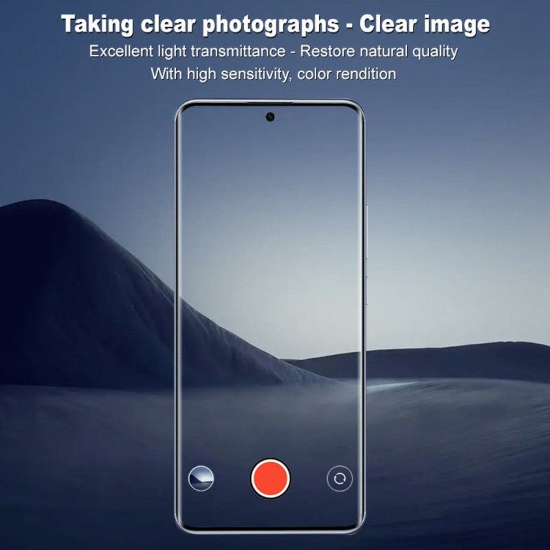 Προστατευτικό Φακού Από Σκληρυμένο Γυαλί Για Xiaomi Redmi Note 14 Pro 5g / Poco X7 (μαύρη Έκδοση)