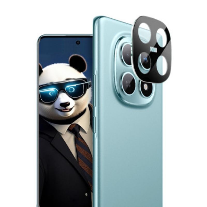 Προστατευτικό Φακού Από Σκληρυμένο Γυαλί Για Xiaomi Redmi Note 15 5g / Poco M8 5g (μαύρη Έκδοση)