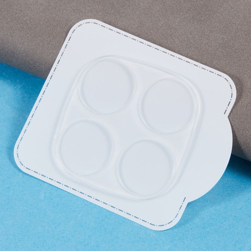 Προστατευτικό Φακού Για Xiaomi Redmi Note 14 Pro 5g / Poco X7