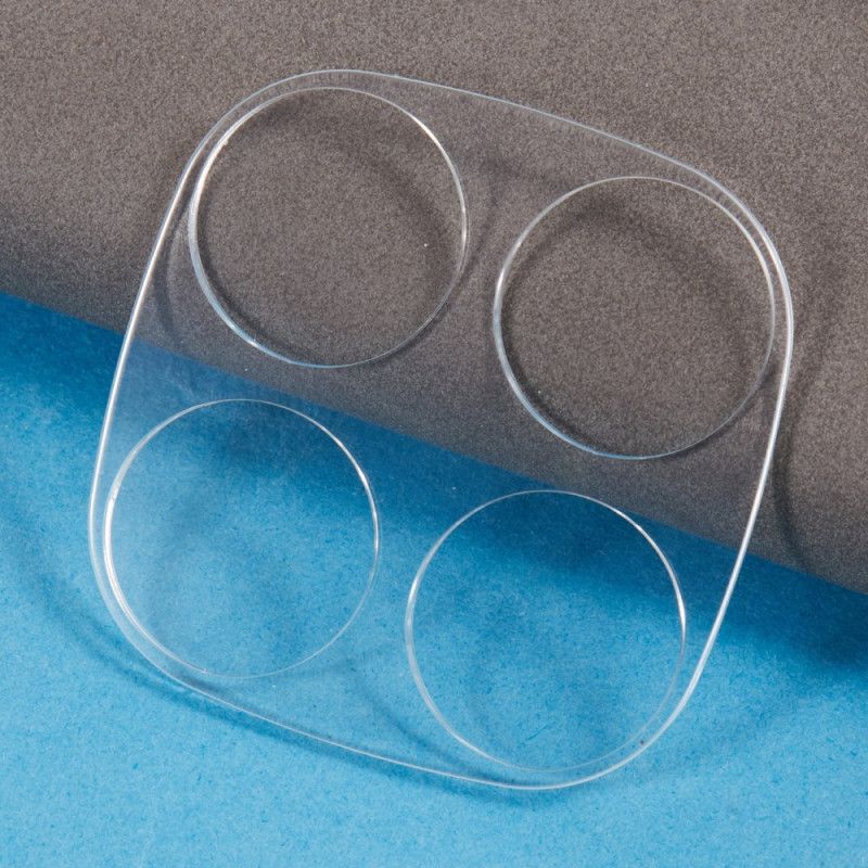 Προστατευτικό Φακού Για Xiaomi Redmi Note 14 Pro 5g / Poco X7