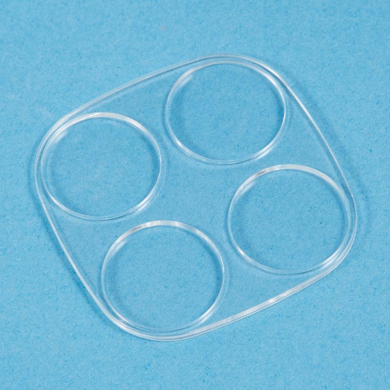 Προστατευτικό Φακού Για Xiaomi Redmi Note 14 Pro 5g / Poco X7