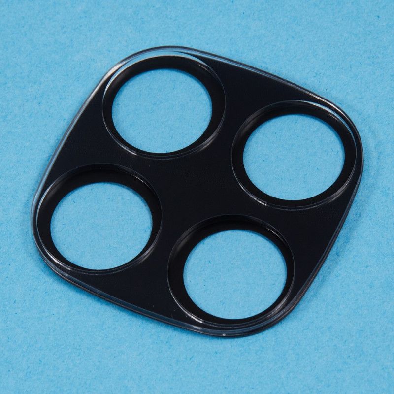 Προστατευτικό Φακού Κάμερας Για Xiaomi Redmi Note 14 Pro 5g / Poco X7 (μαύρη Έκδοση)