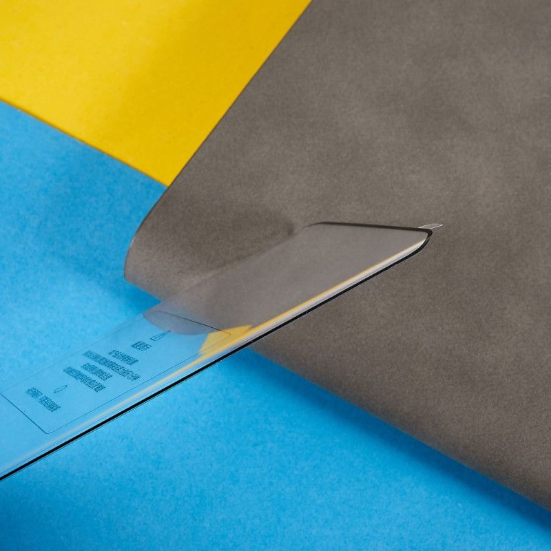 Προστατευτικό Οθόνης Από Καμπύλο Γυαλί Για Xiaomi Redmi Note 14 Pro 5g / 4g / Poco X7