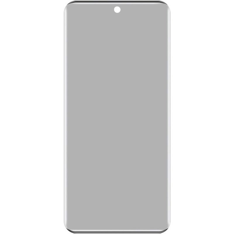 Προστατευτικό Οθόνης Από Σκληρυμένο Γυαλί Anti-spy Για Xiaomi 15 Ultra