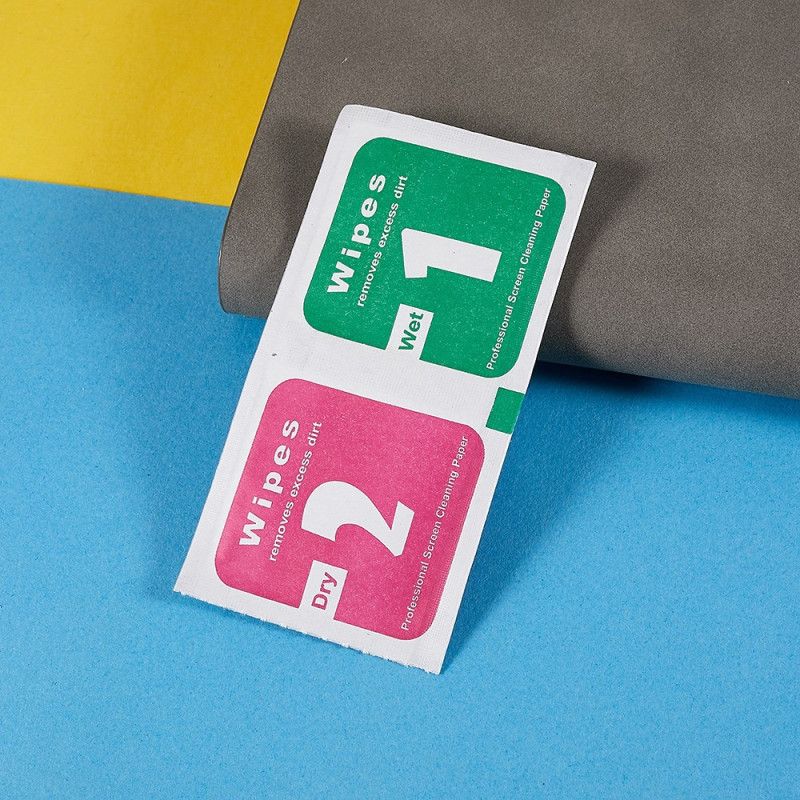 Προστατευτικό Οθόνης Από Σκληρυμένο Γυαλί Για Xiaomi 17