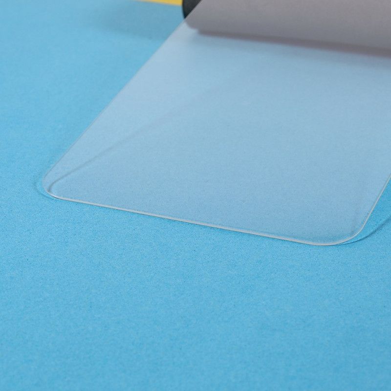 Προστατευτικό Οθόνης Από Σκληρυμένο Γυαλί Για Xiaomi 17 Pro