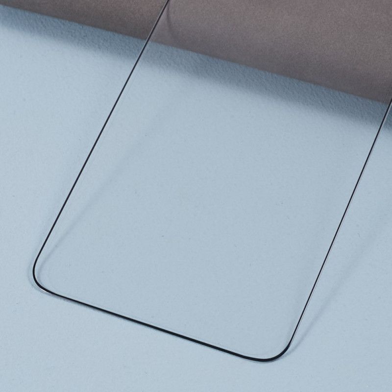 Προστατευτικό Οθόνης Από Σκληρυμένο Γυαλί Για Xiaomi Redmi Note 15 5g / 4g / Poco M8 5g (συμβατό Με Ξεκλείδωμα Με Δακτυλικό Αποτύπωμα)