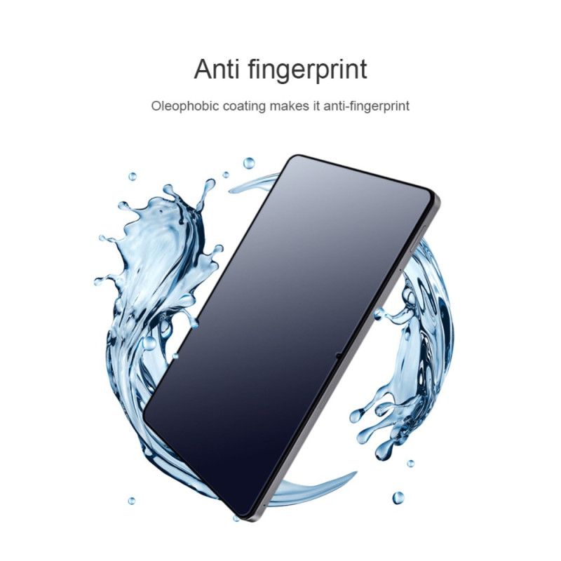 Προστατευτικό Οθόνης Από Σκληρυμένο Γυαλί Nillkin Κατά Του Μπλε Φωτός Για Xiaomi Pad 6 / 6 Pro