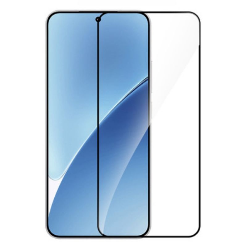 Προστατευτικό Οθόνης Από Σκληρυμένο Γυαλί Πλήρους Κάλυψης Για Xiaomi 15