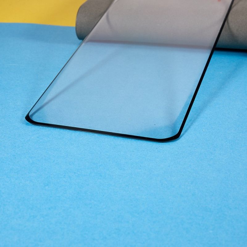 Προστατευτικό Οθόνης Από Σκληρυμένο Γυαλί Πλήρους Κάλυψης Για Xiaomi 15 Pro