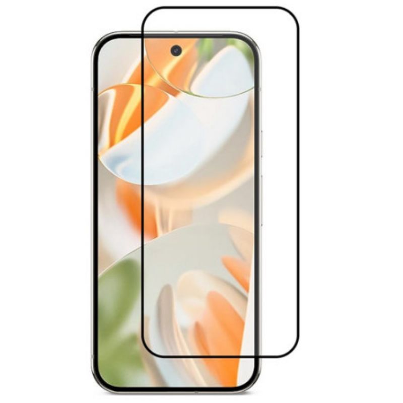 Προστατευτικό Οθόνης Από Σκληρυμένο Γυαλί Πλήρους Κάλυψης Για Xiaomi 17 / Xiaomi 17 Pro