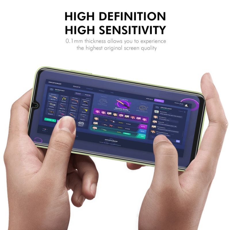 Προστατευτικό Οθόνης Για Xiaomi Redmi Note 14s 4g