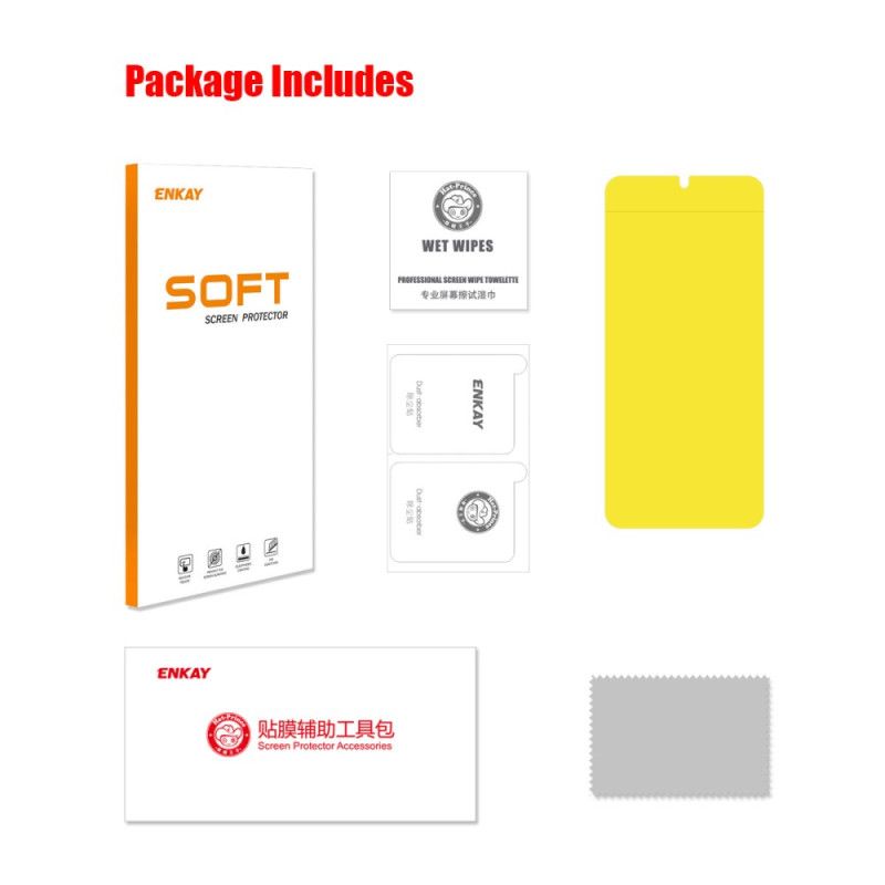 Προστατευτικό Οθόνης Για Xiaomi Redmi Note 14s 4g