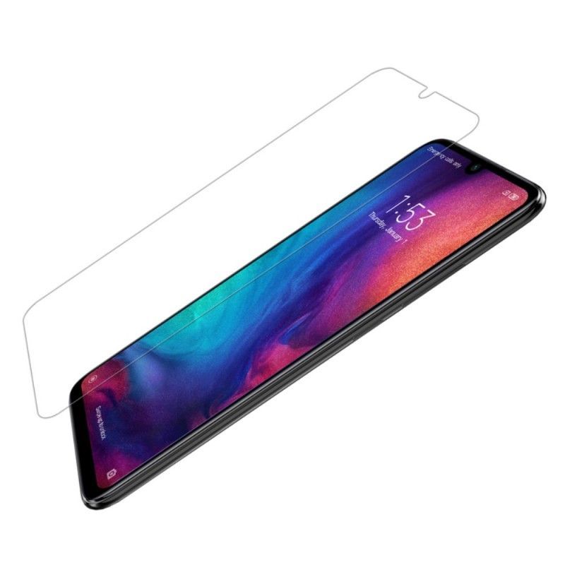 Προστατευτικό Οθόνης Xiaomi Redmi Note 7