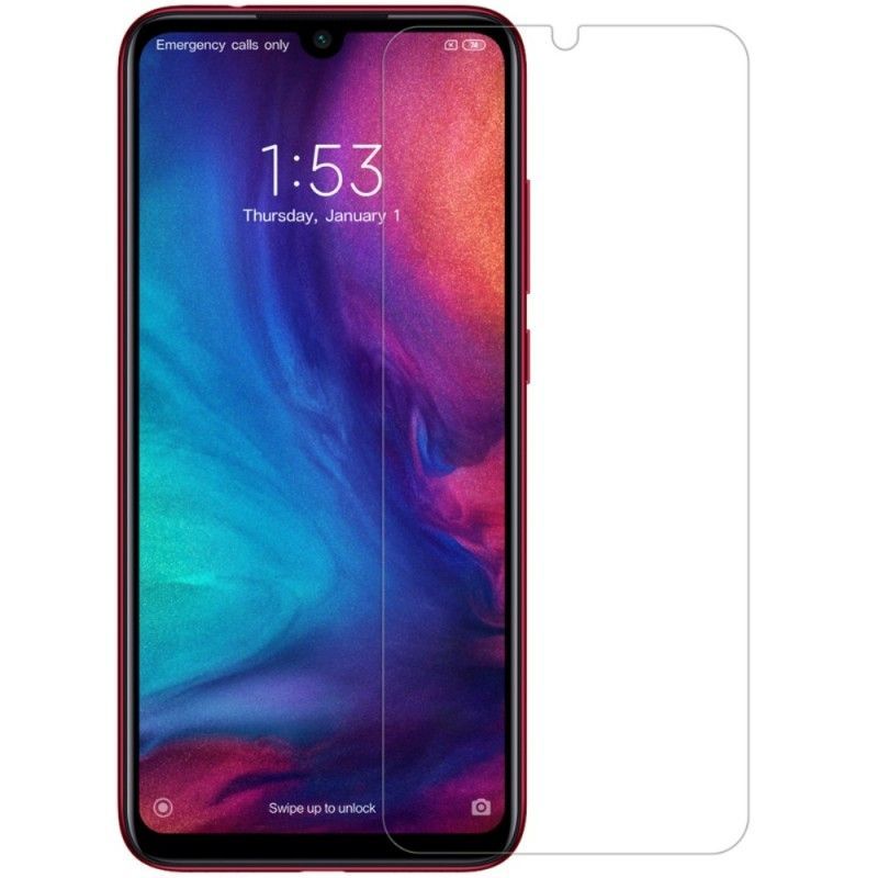Προστατευτικό Οθόνης Xiaomi Redmi Note 7